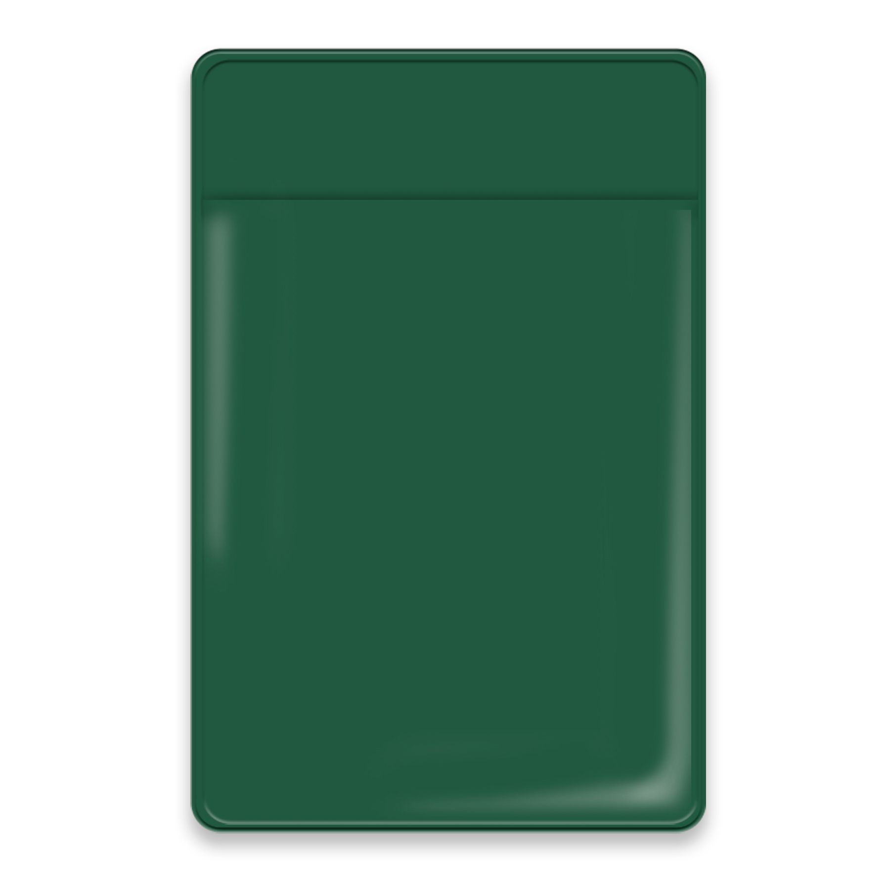 Green Blank
